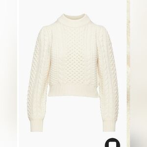 Wilfred Olivetta Sweater